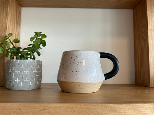 Ceramic Mugs