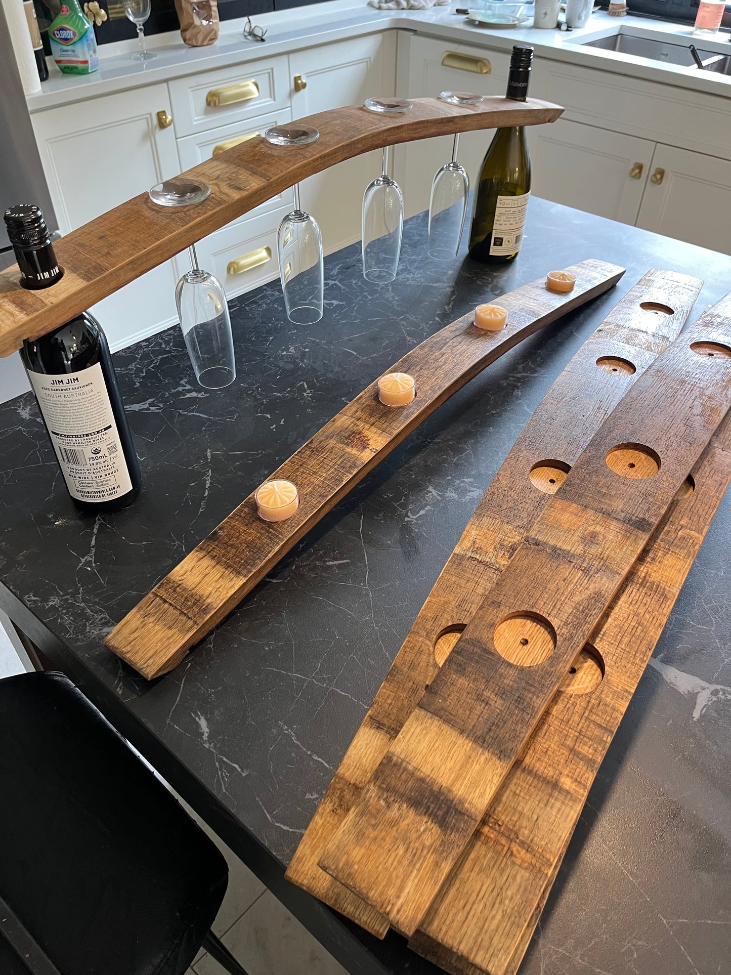 Decorative Wooden Pannels