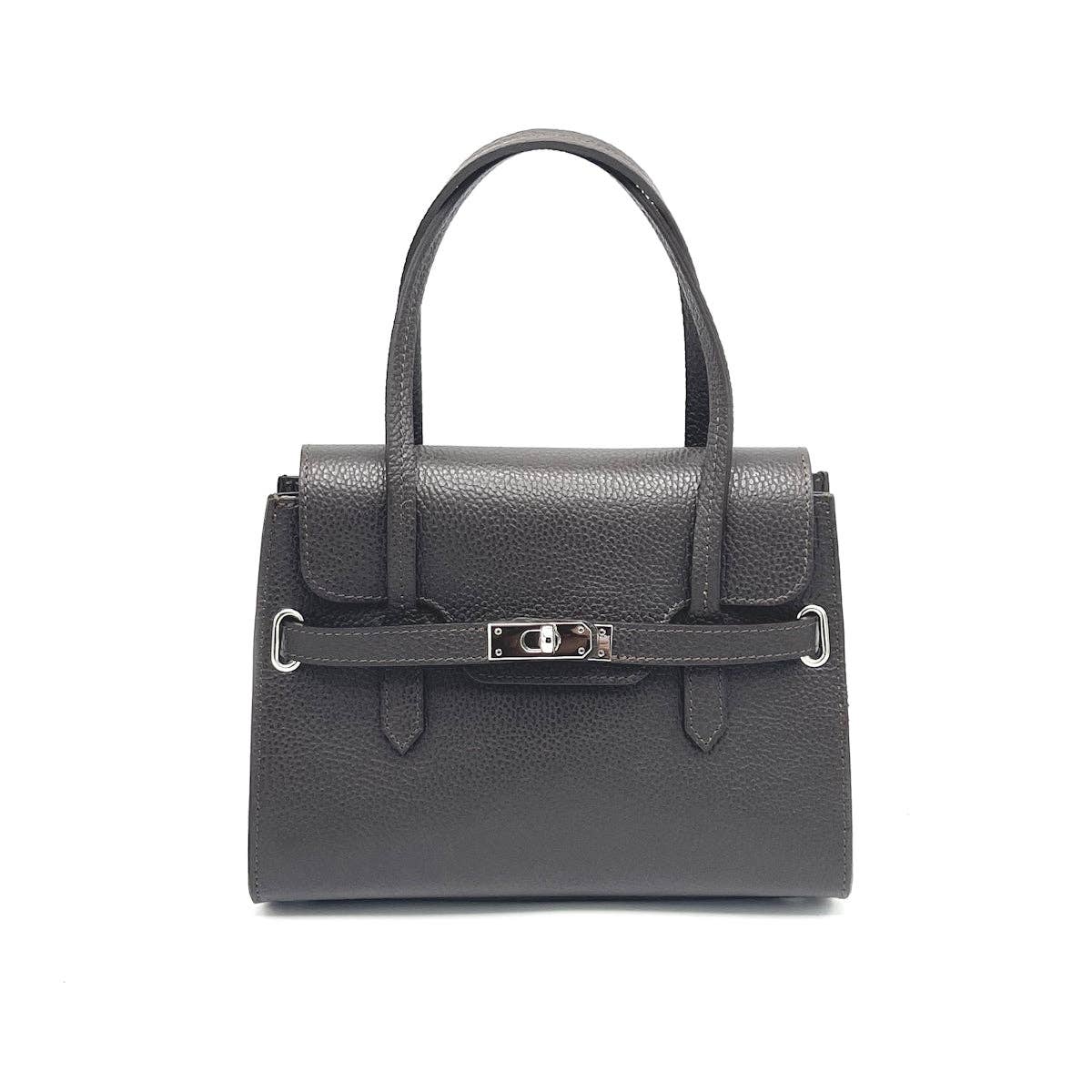 KELLEIGH- Genuine leather bag