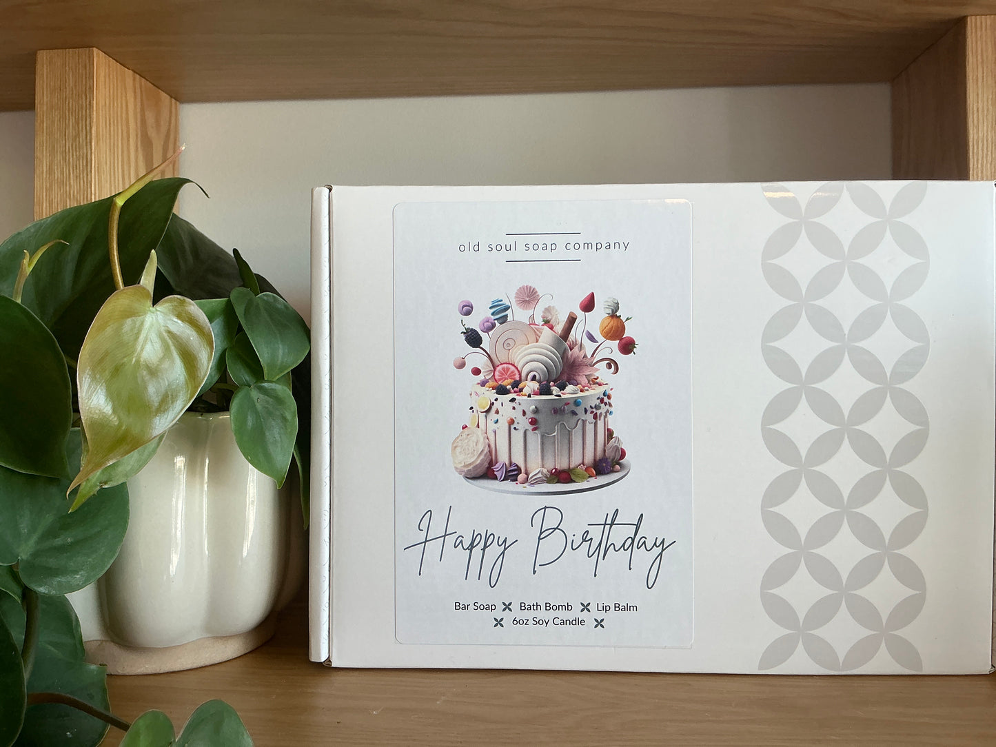 Gift Boxes