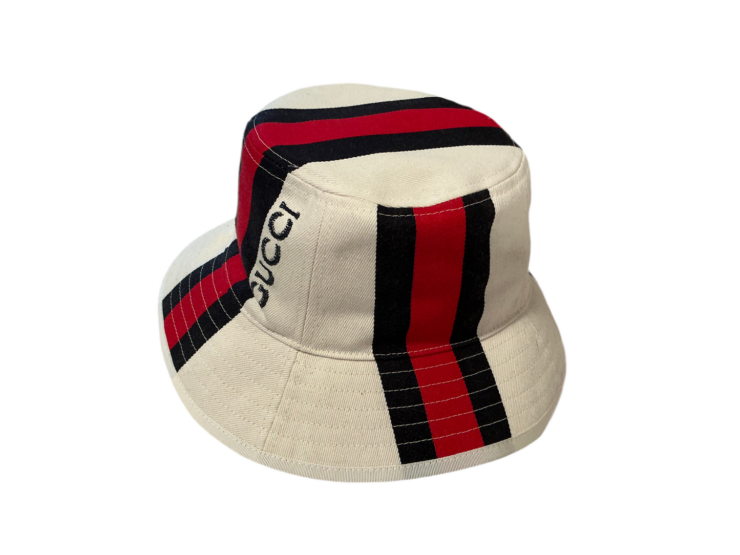 Gucci bucket hat
