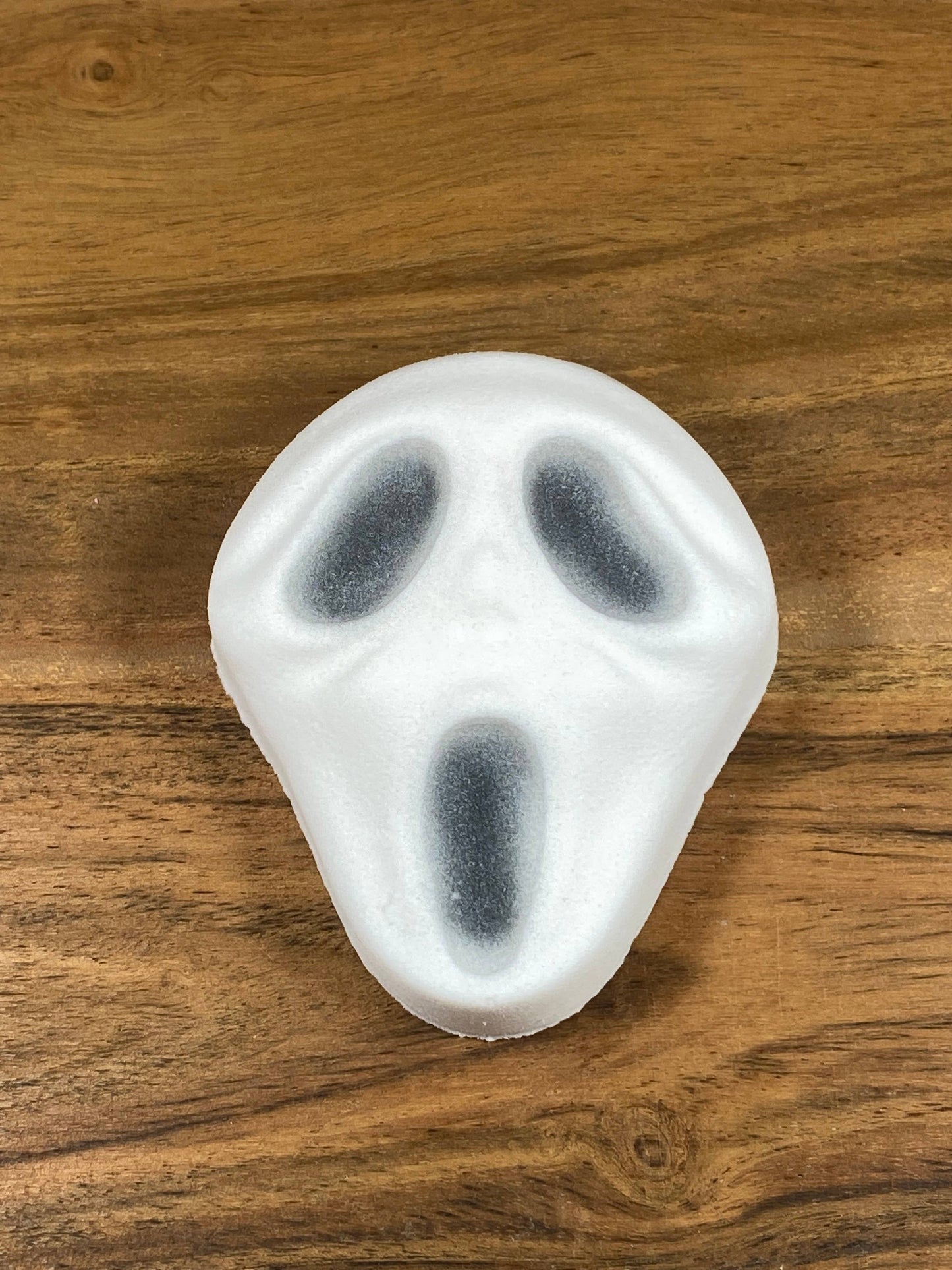 Ghost Face
