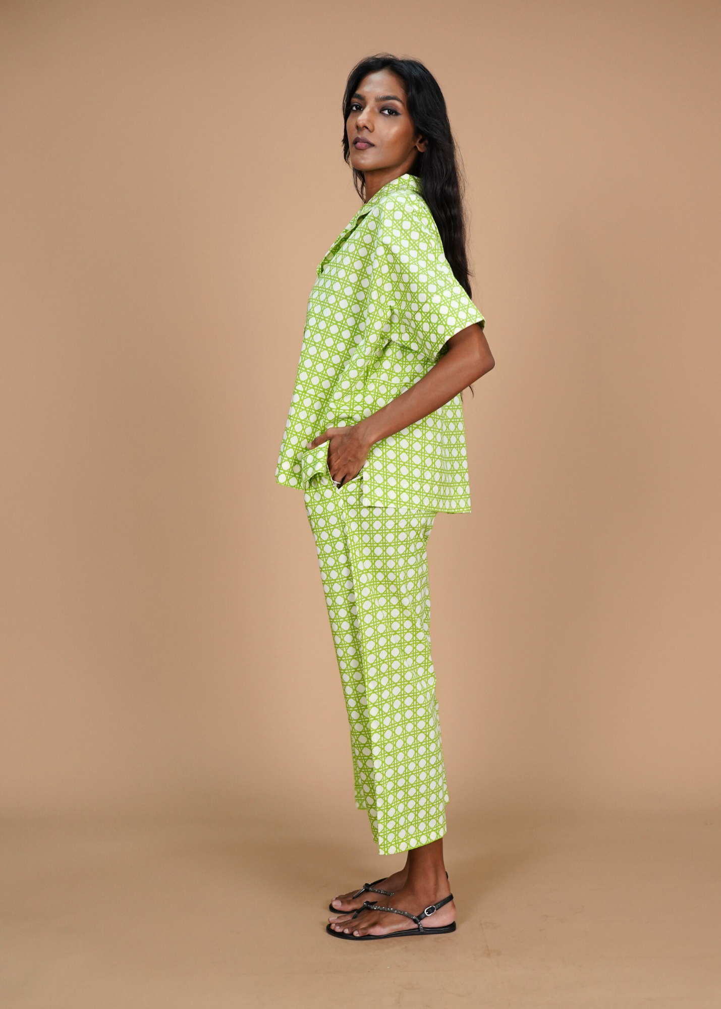 KAIA: PJ Set