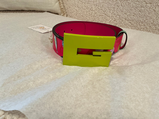 Gucci Belt Size 85/34