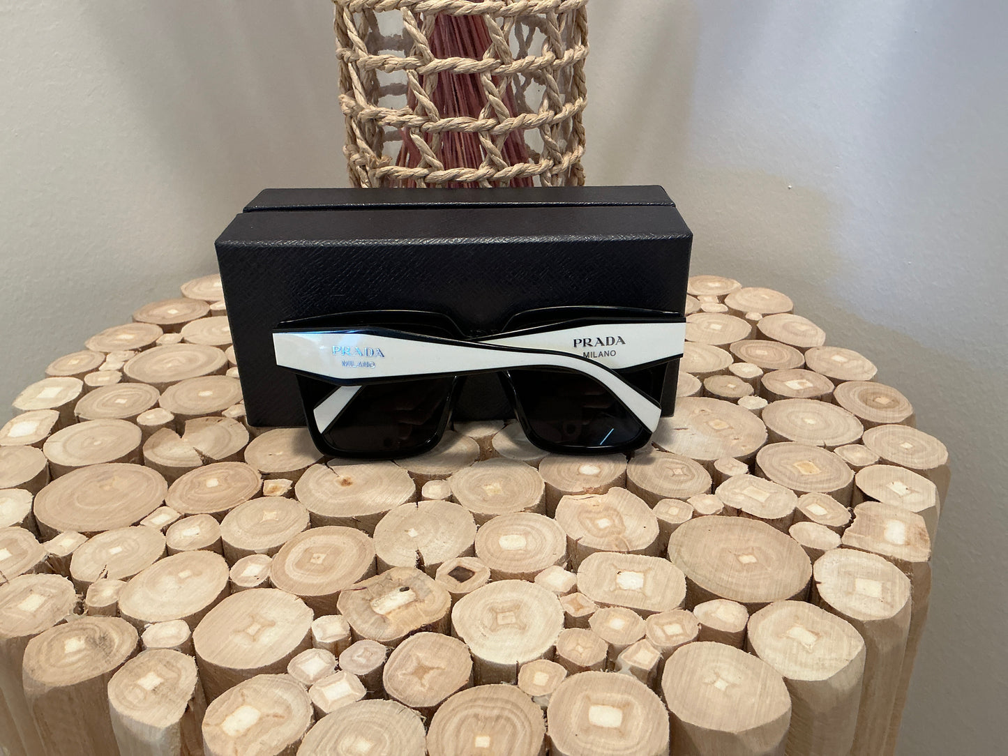 Prada sunglasses