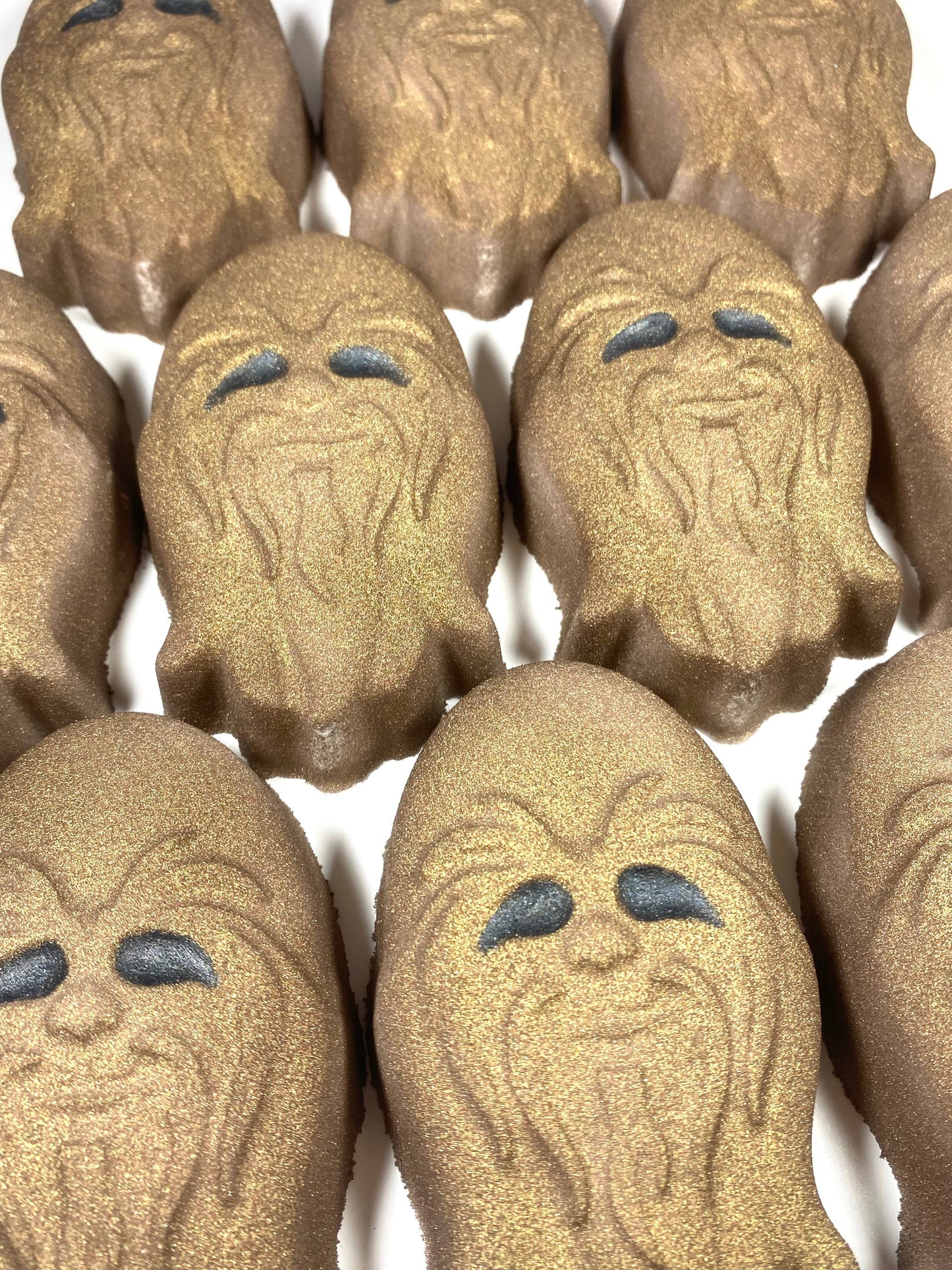 Star Wars Bath Bomb