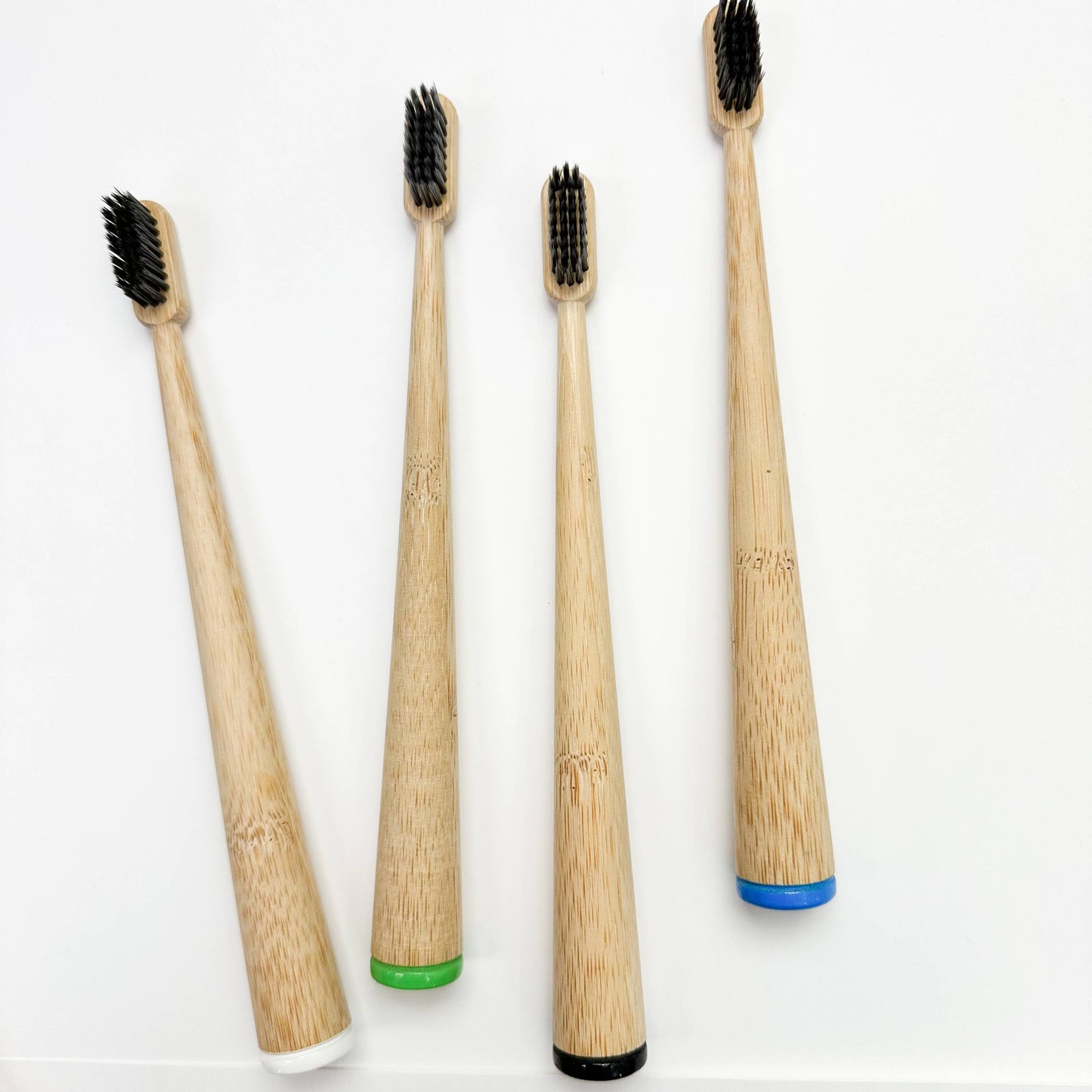 Plastic Free Bamboo Toothbrush