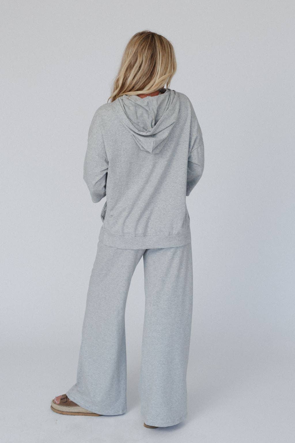 ARIANNA: Top And Pant Set