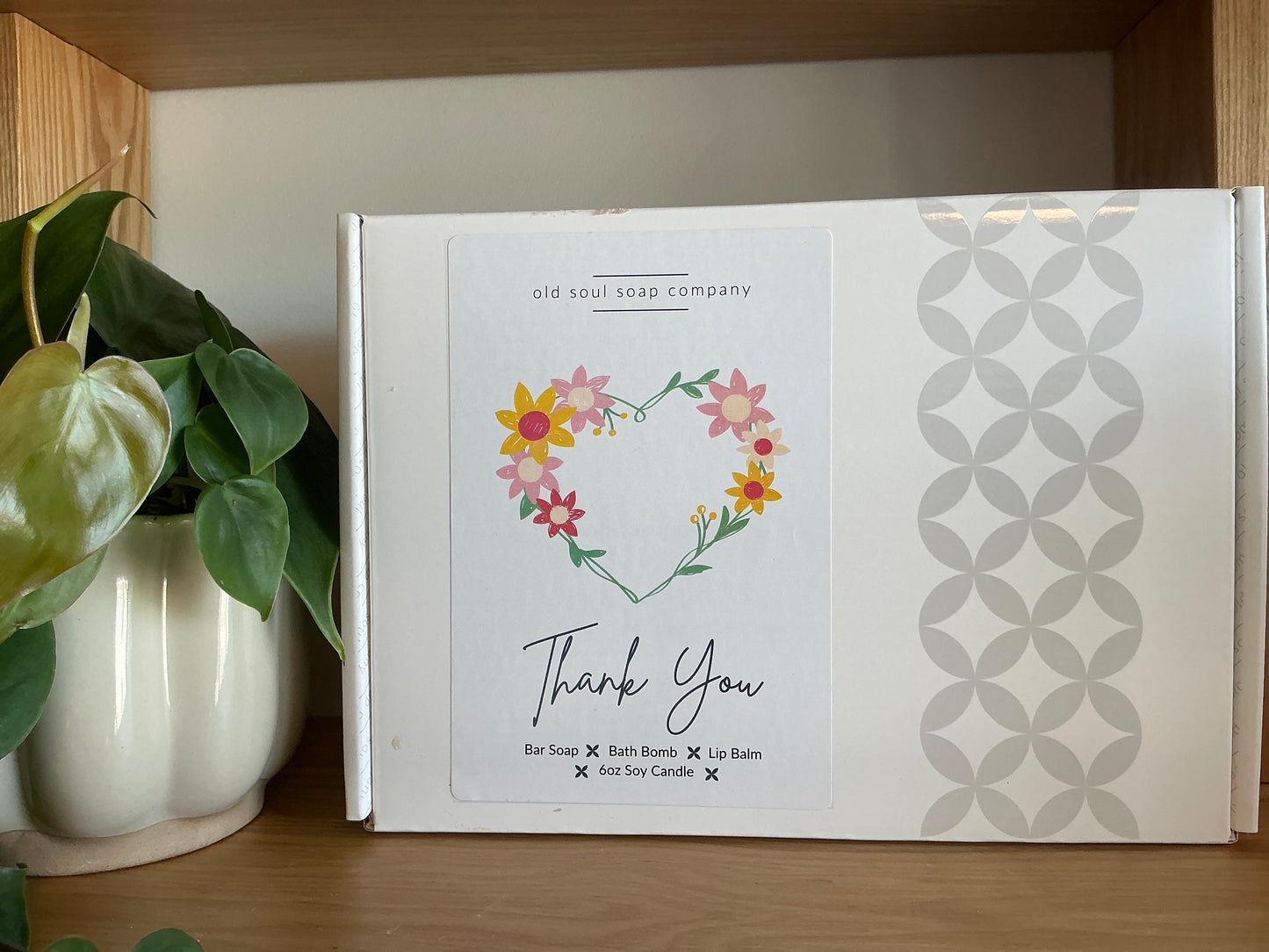 Gift Boxes