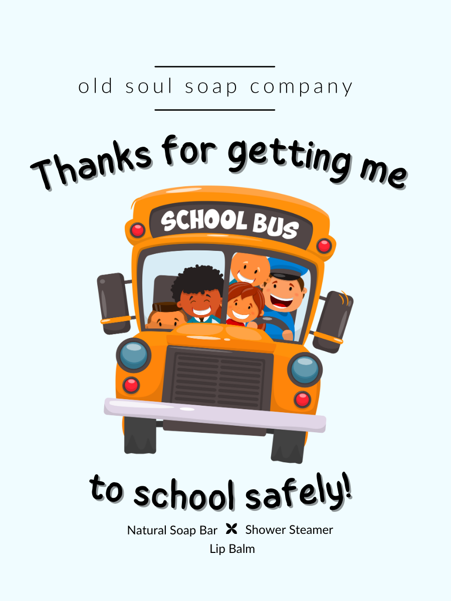 Teacher's Gift Box