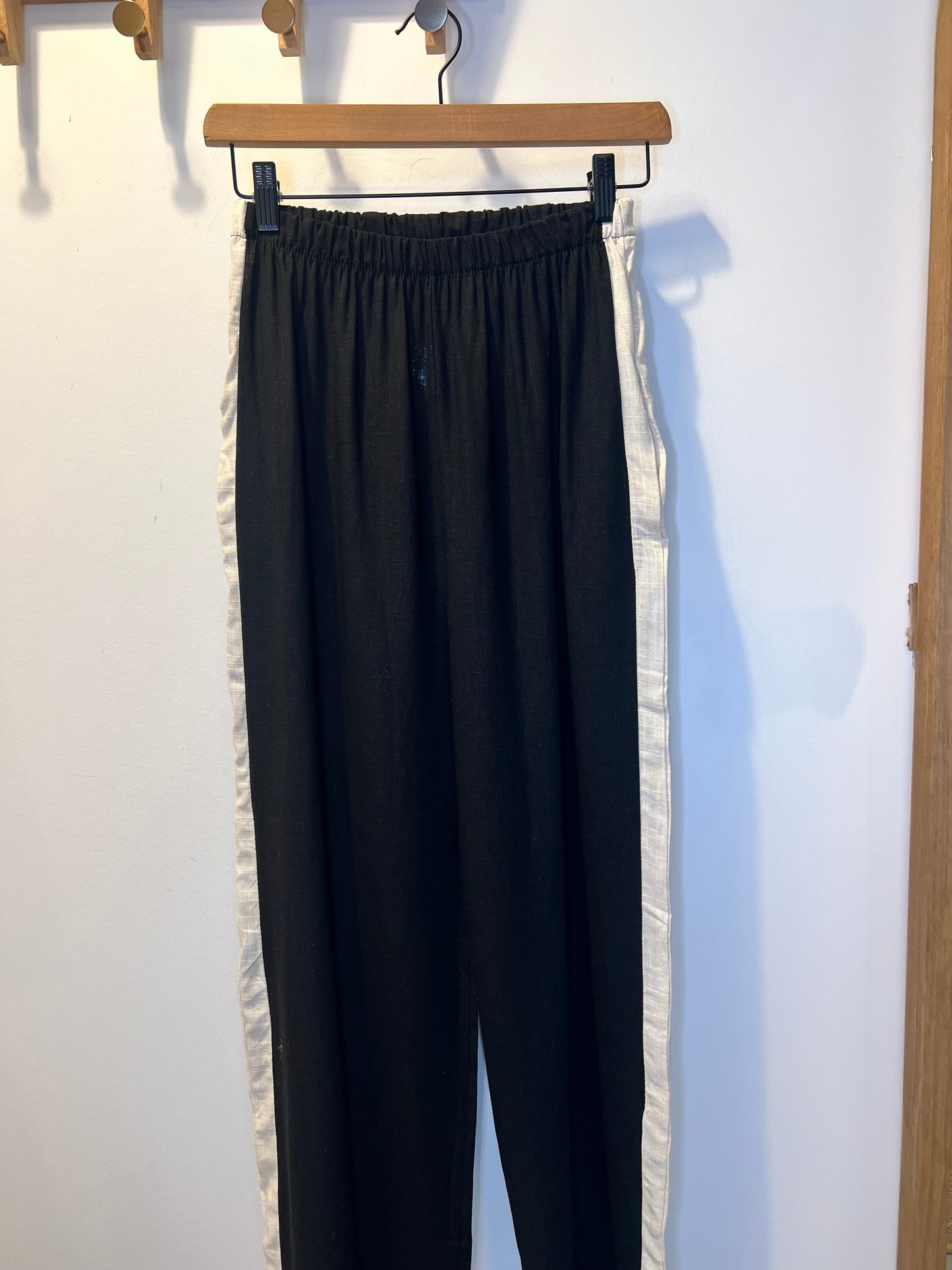 PENELOPE- 2 piece top and pant set