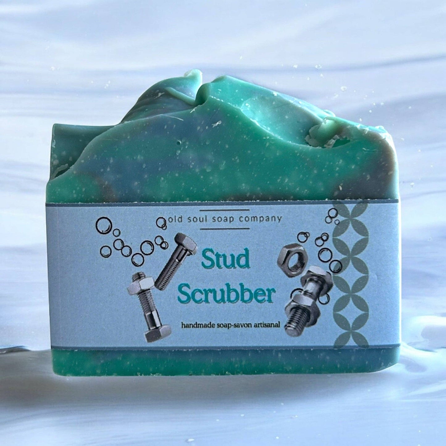 Soap Bars