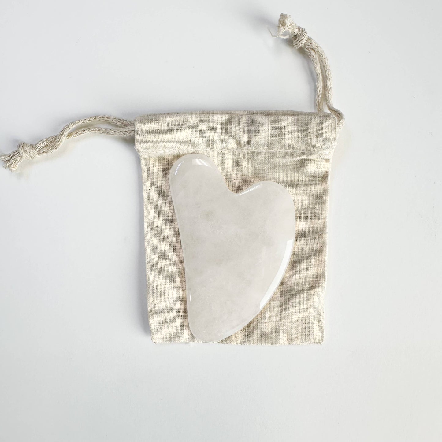Gua Sha Facial Stone