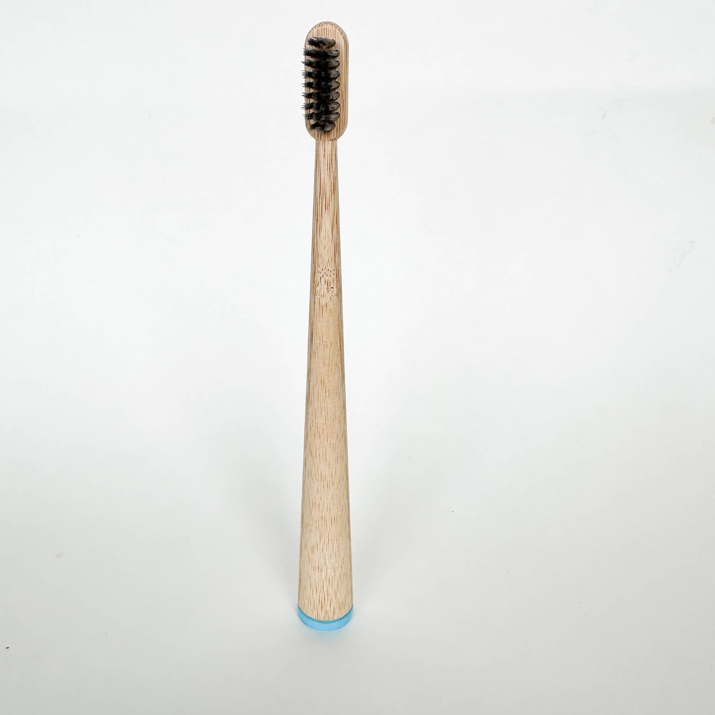 Plastic Free Bamboo Toothbrush