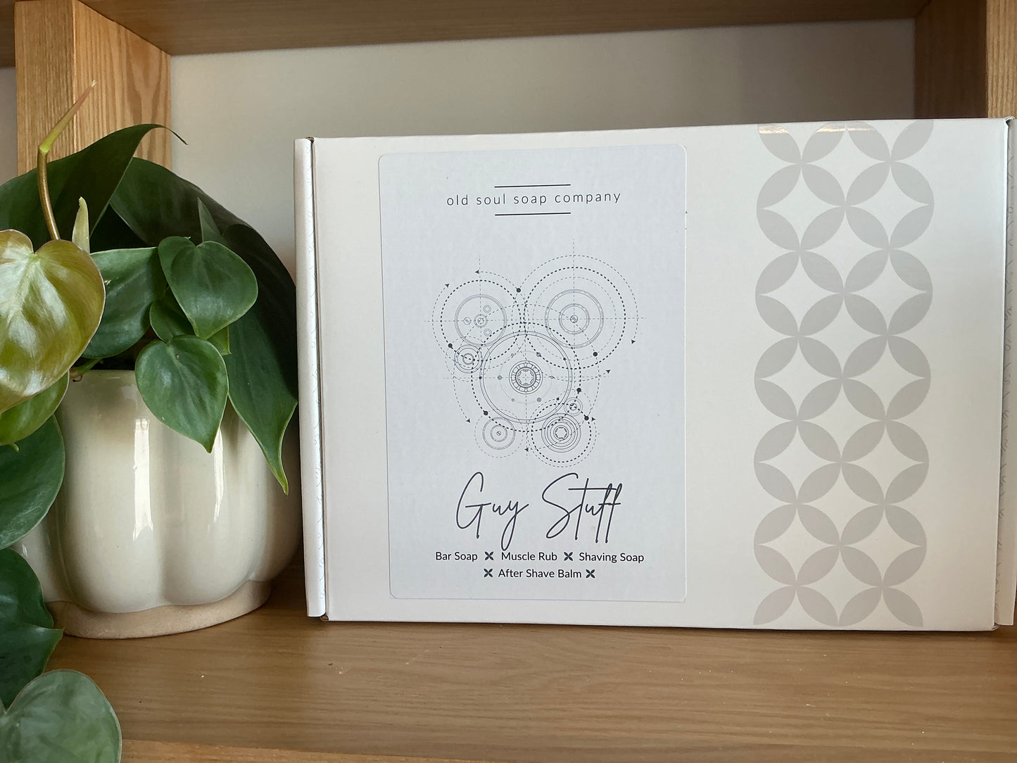 Gift Boxes