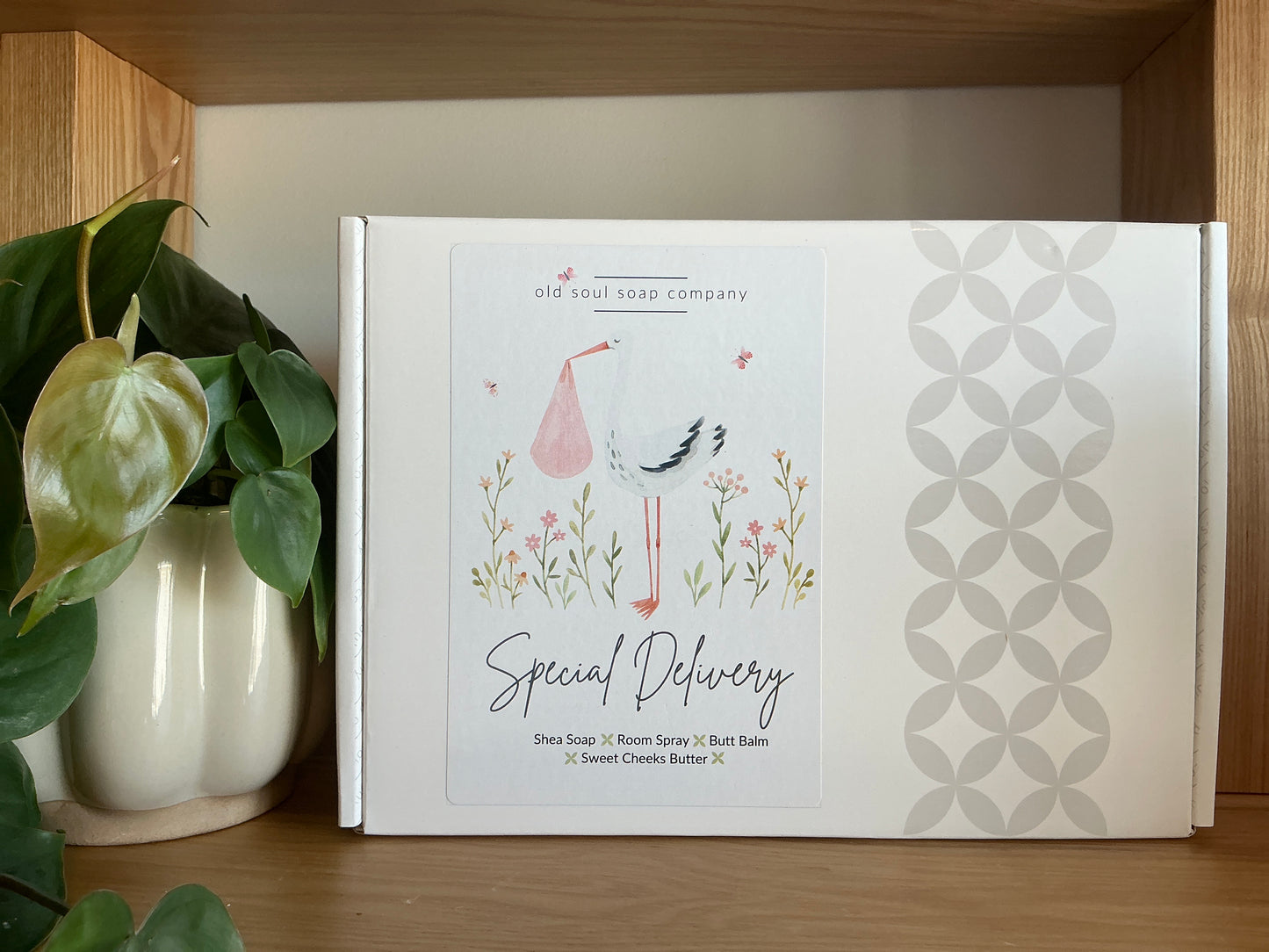 Gift Boxes