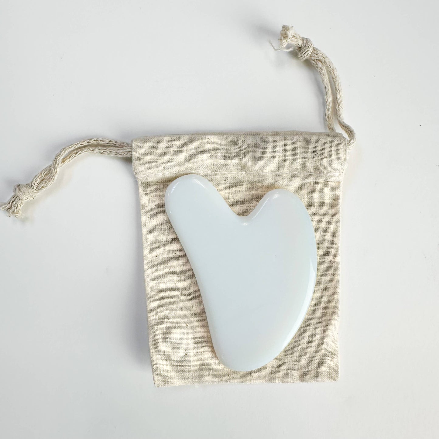 Gua Sha Facial Stone