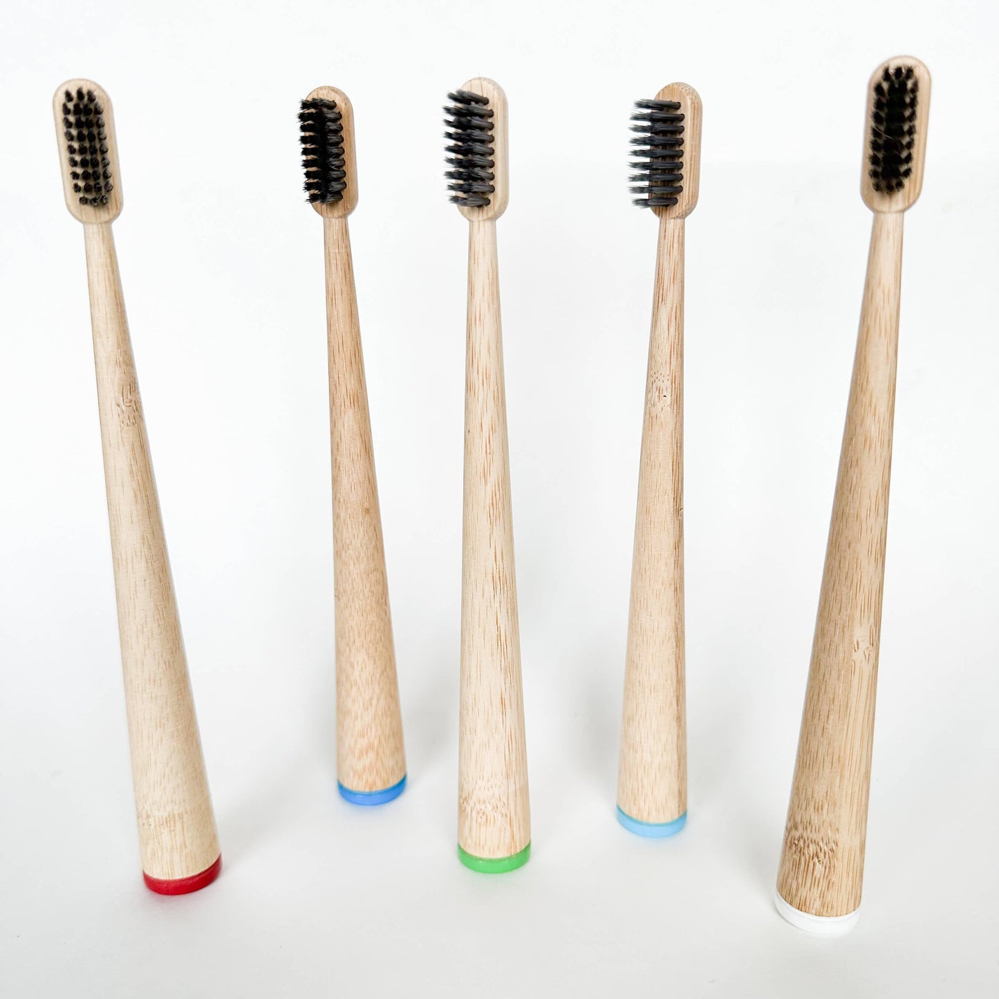 Plastic Free Bamboo Toothbrush