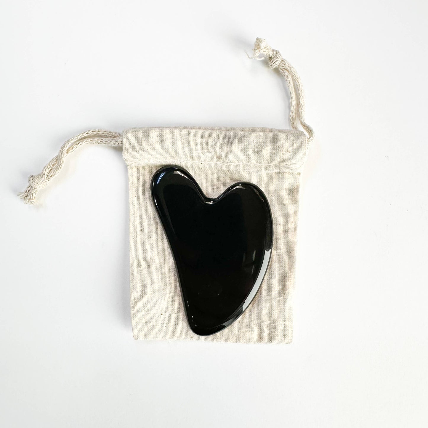 Gua Sha Facial Stone