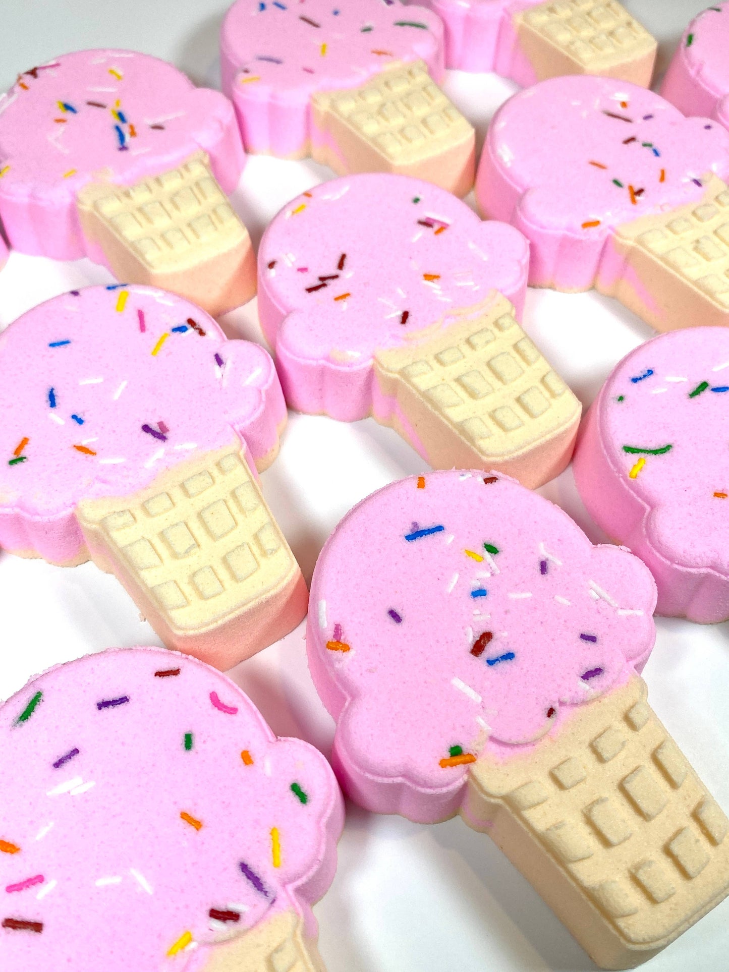 Ice Cream Cone