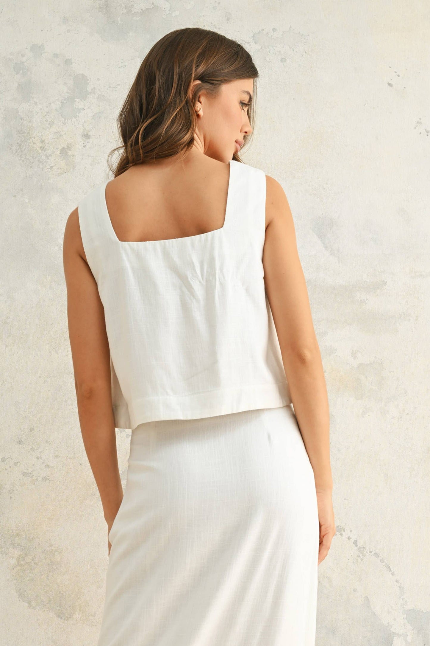 DANI: Boxy Tank
