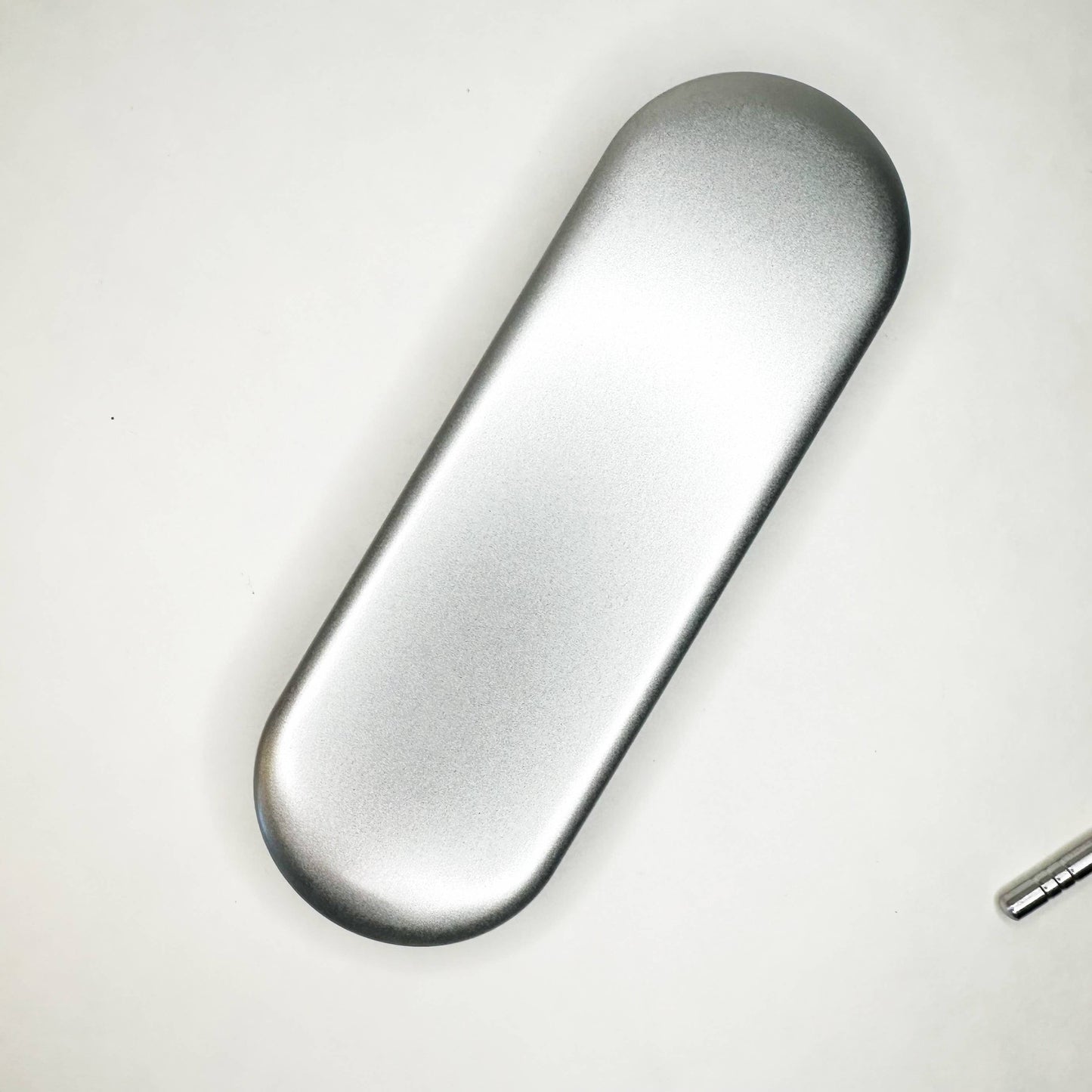 Reusable Stainless Steel Tongue Scraper