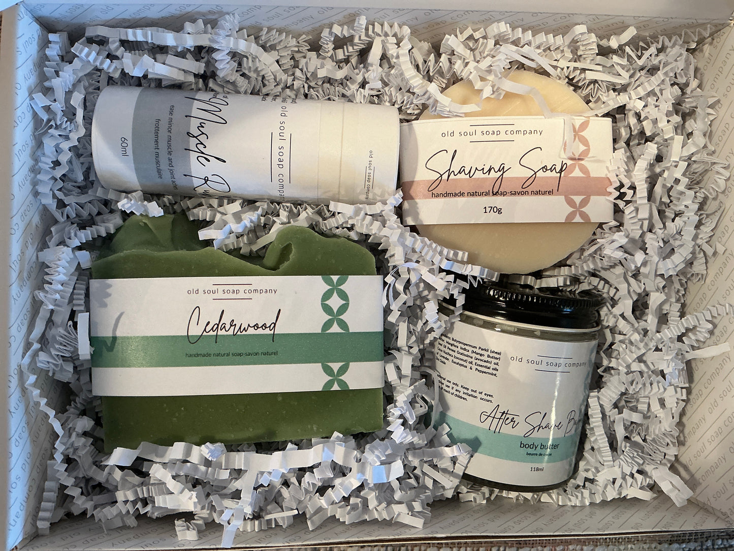 Gift Boxes