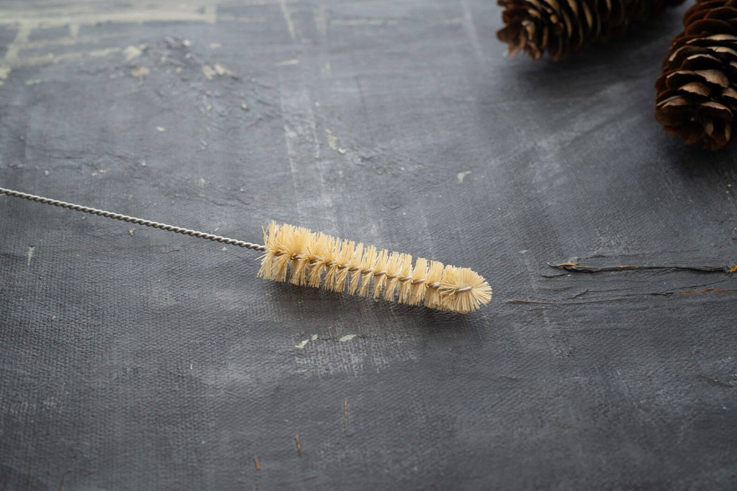 Plantish: Bottle Brush Set