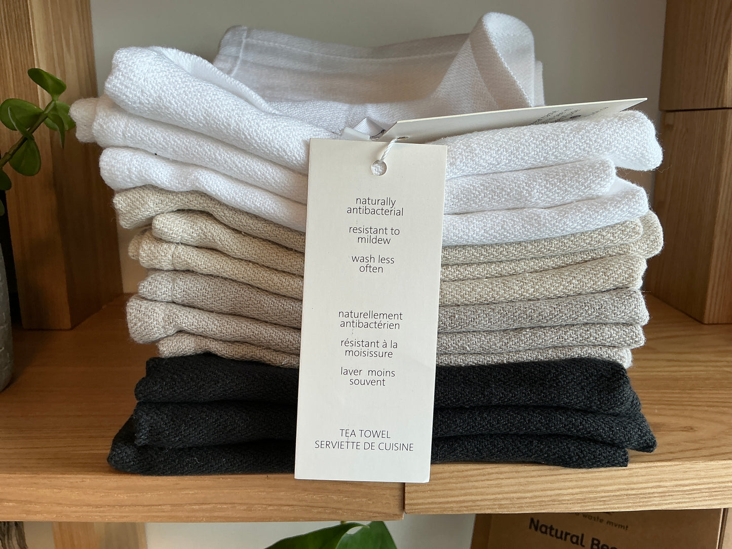 Turkish tea towel