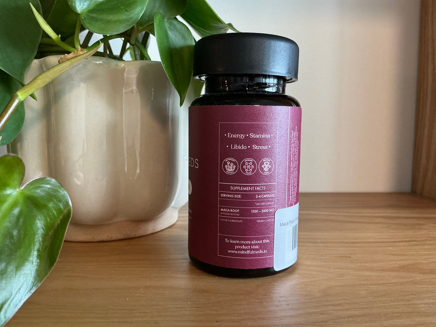 Maca Root