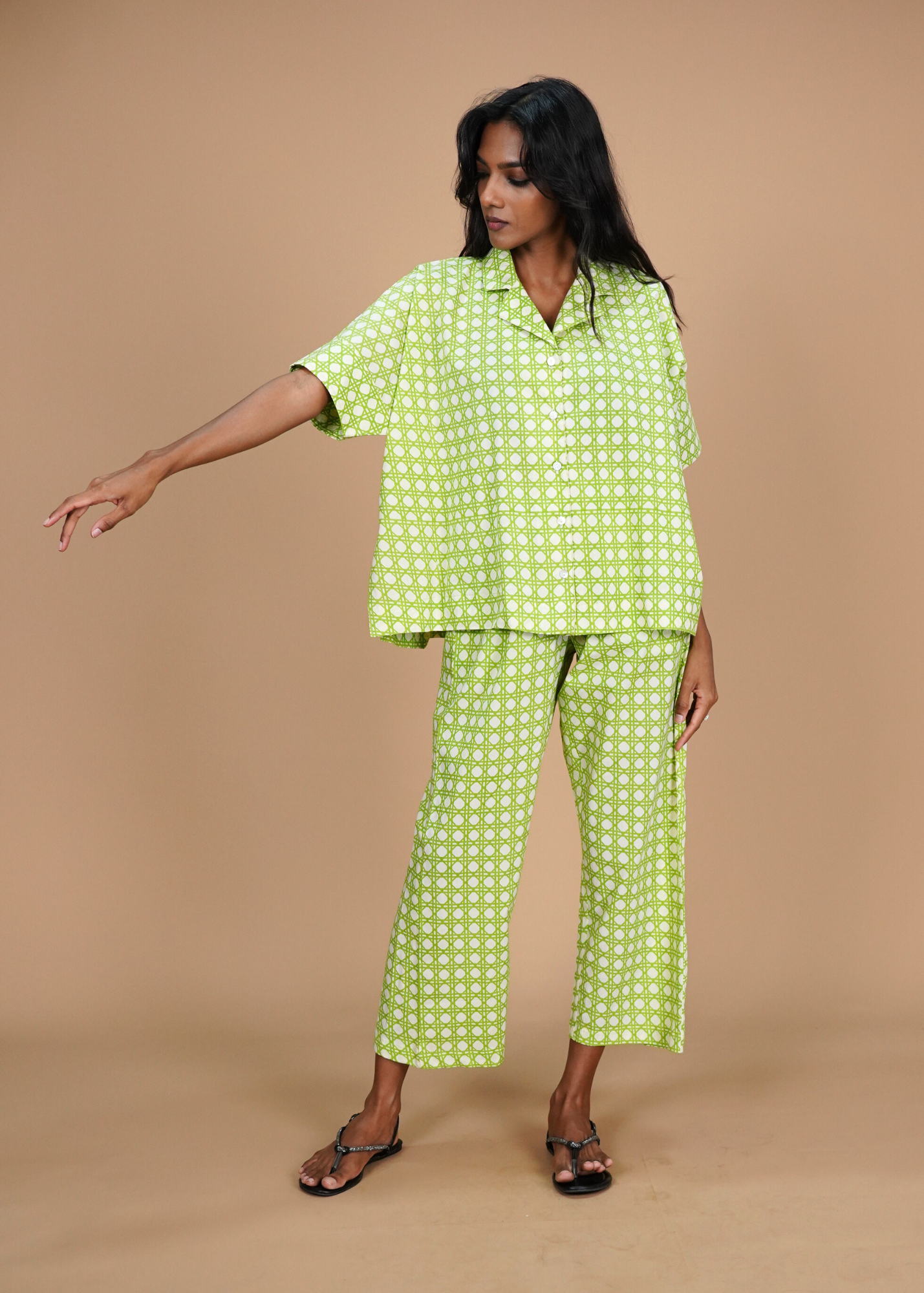 KAIA: PJ Set