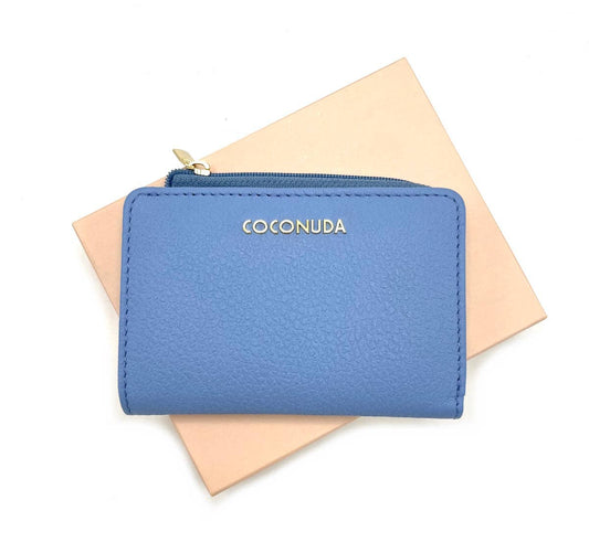 Genuine leather wallet, Coconuda