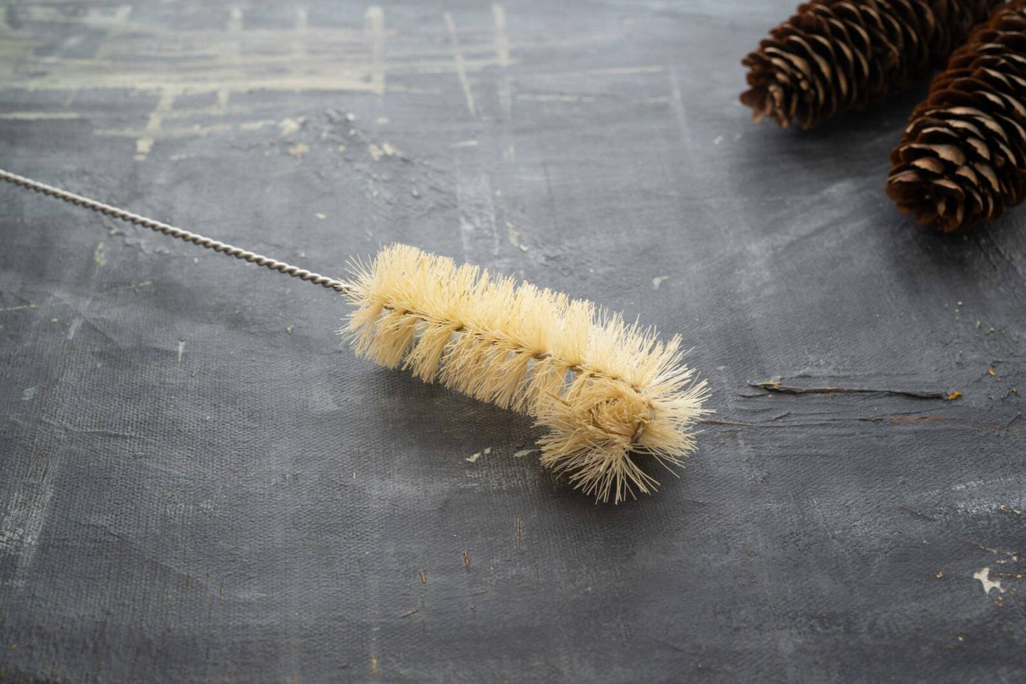 Plantish: Bottle Brush Set
