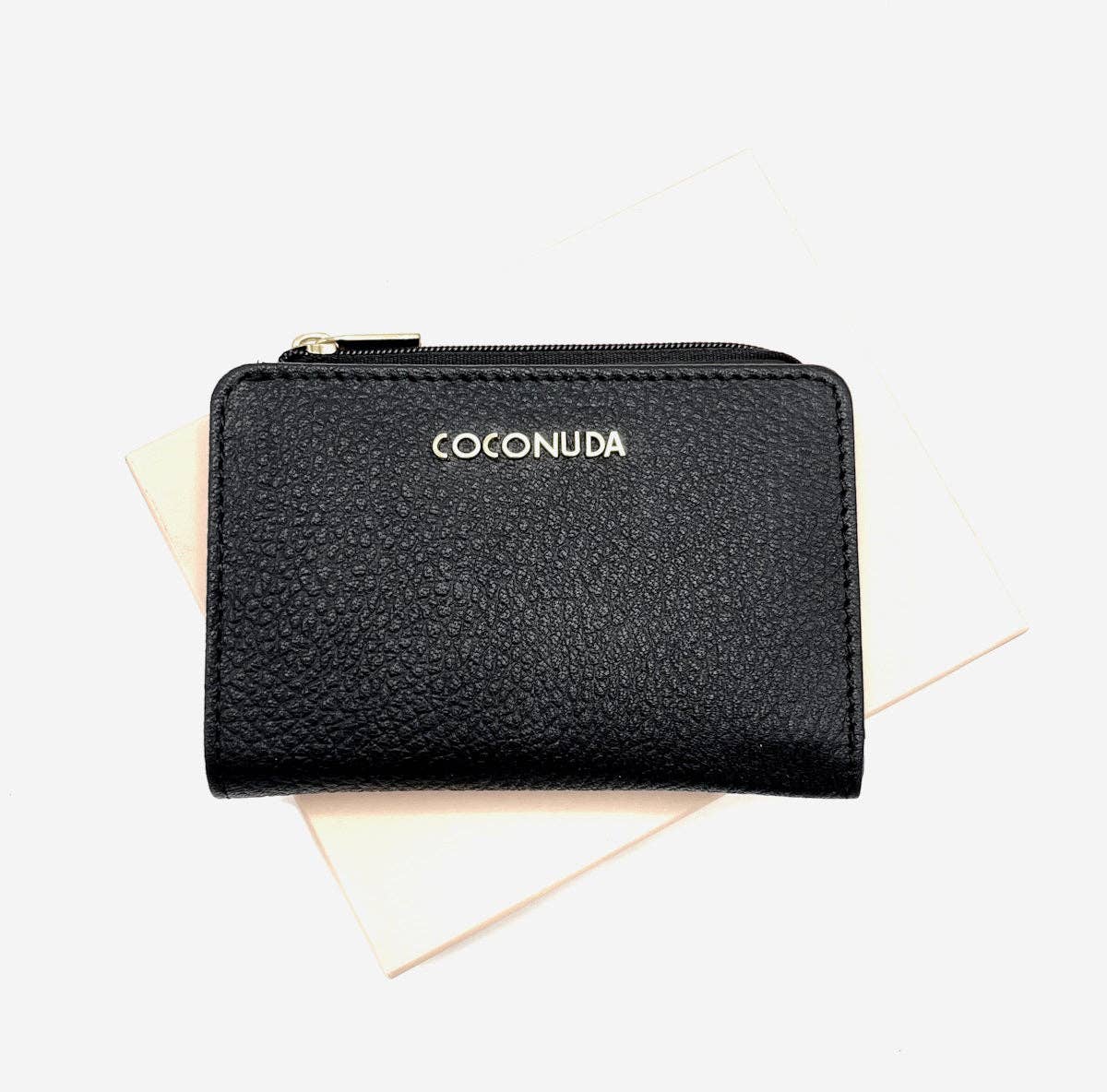Genuine leather wallet, Coconuda