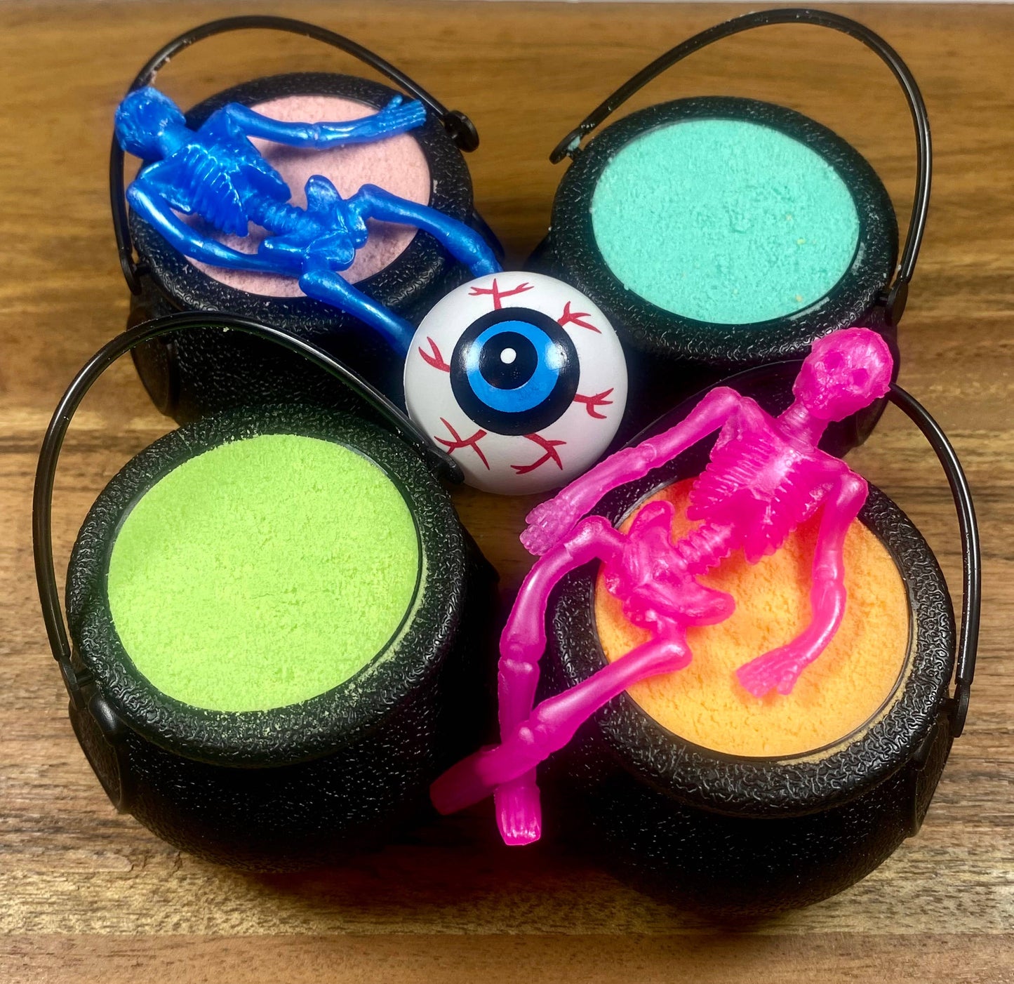 Cauldron