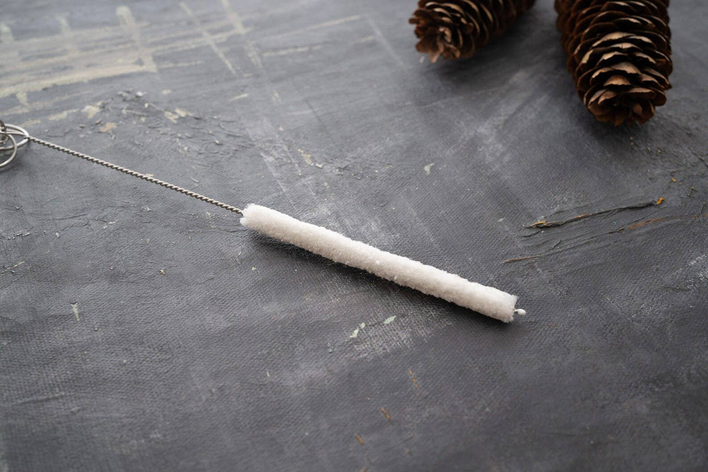 Plantish: Bottle Brush Set
