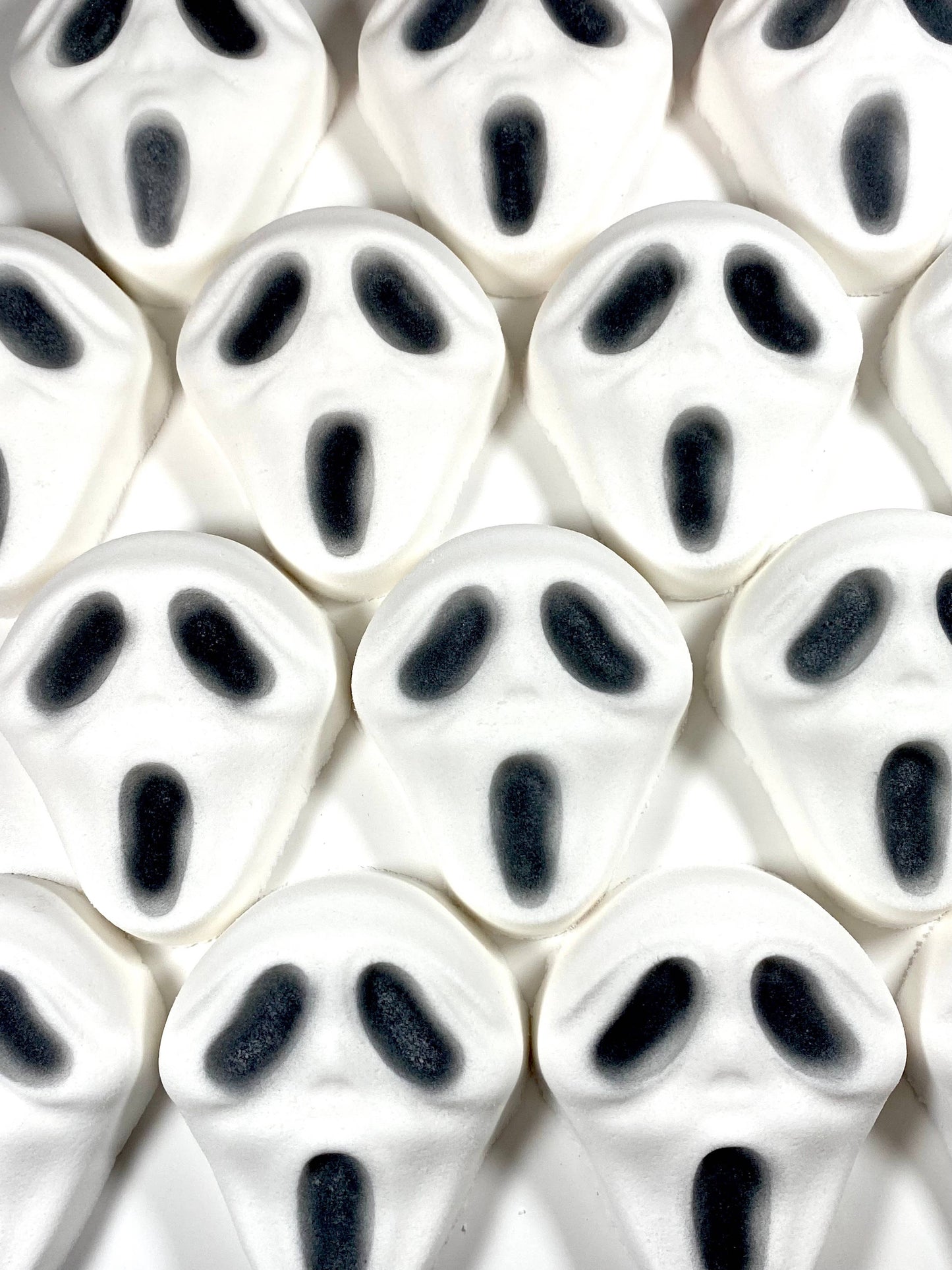 Ghost Face