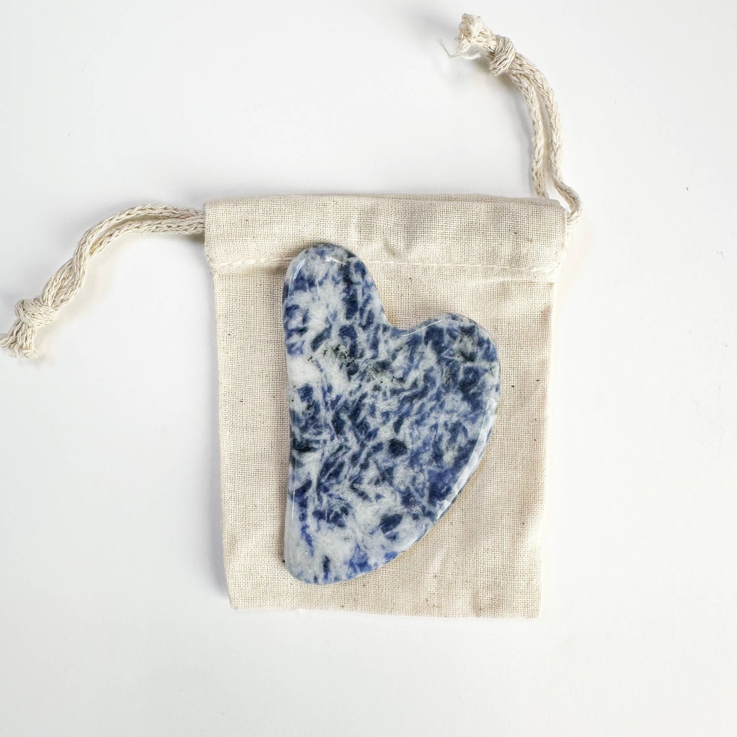 Gua Sha Facial Stone