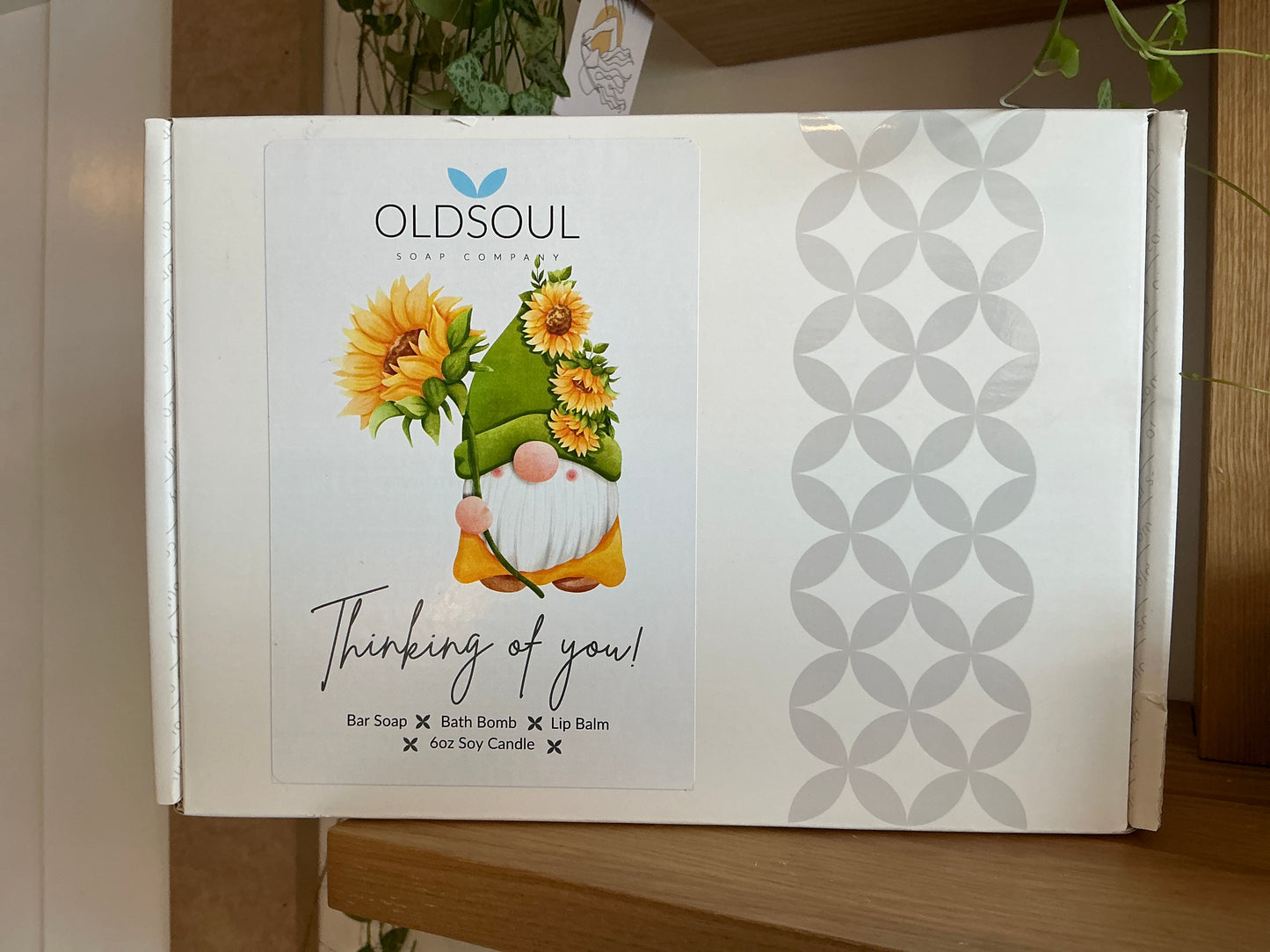 Special Occasion Gift Boxes