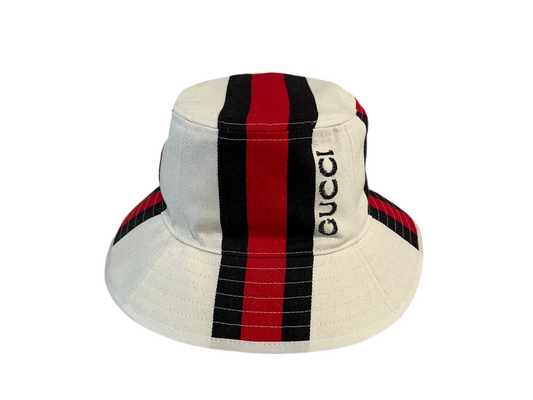Gucci bucket hat