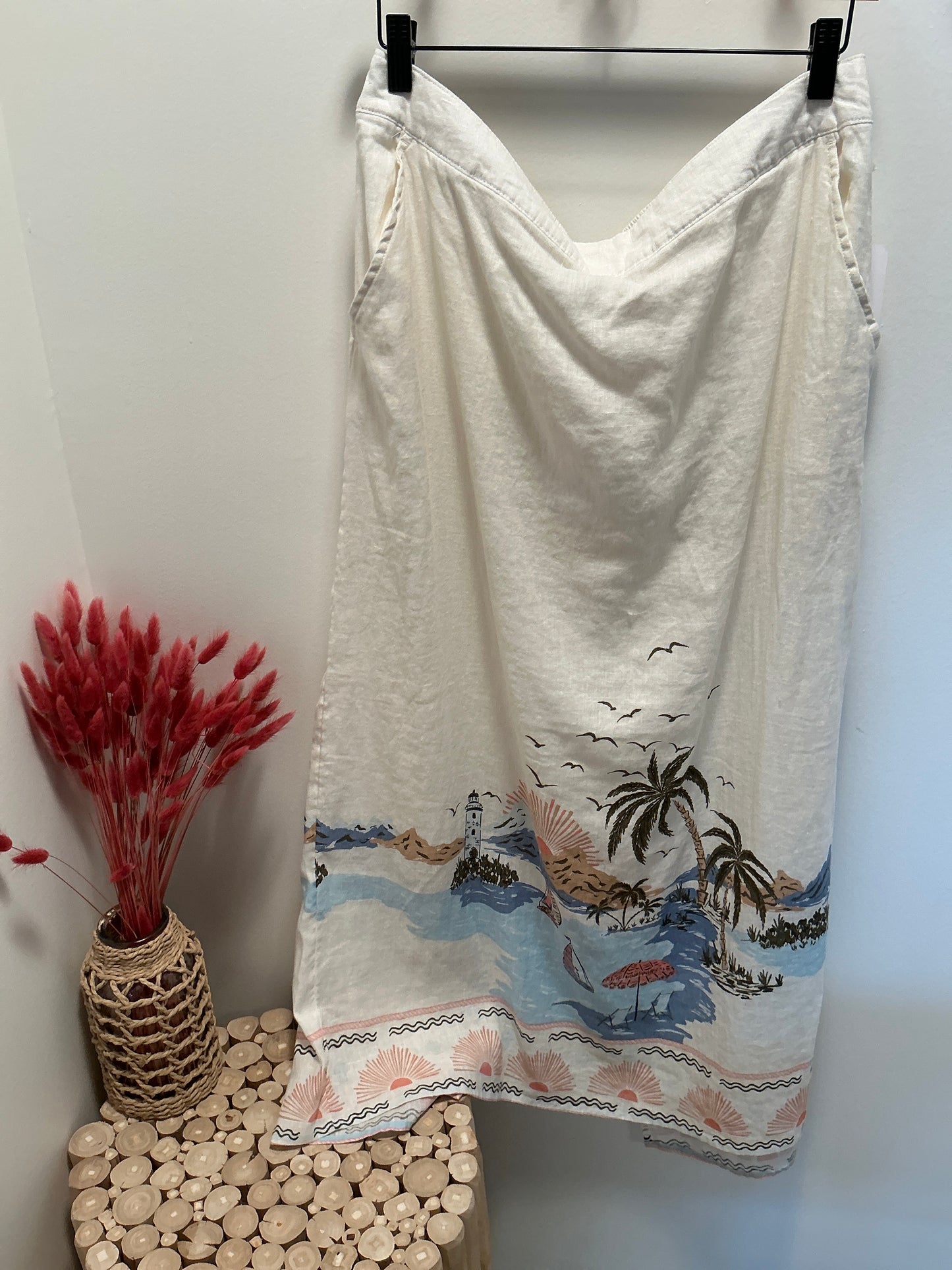 Greece skirt