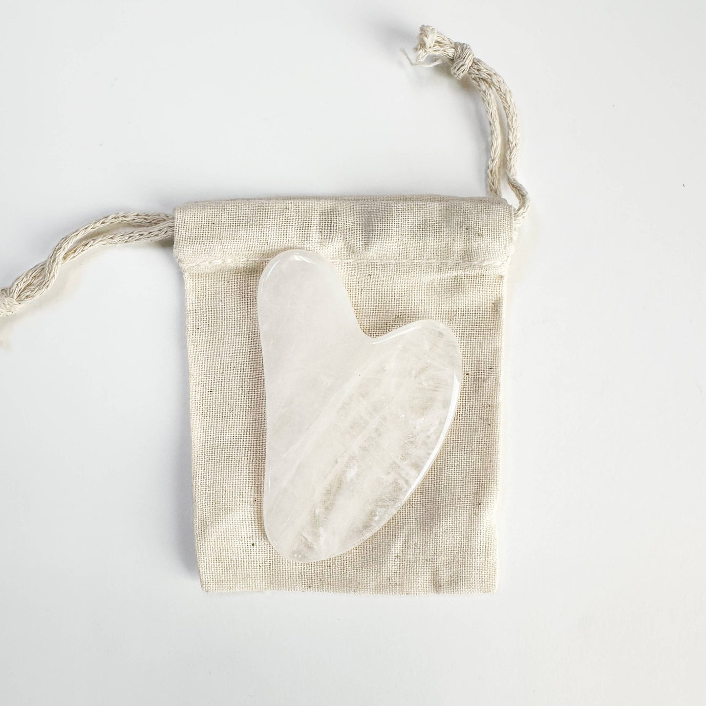 Gua Sha Facial Stone