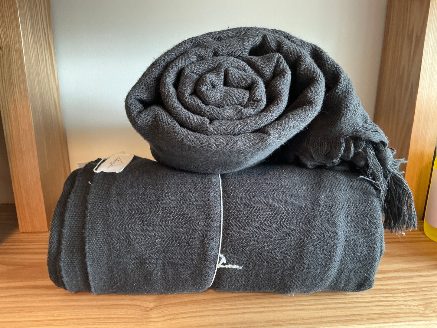 Turkish towel oversized