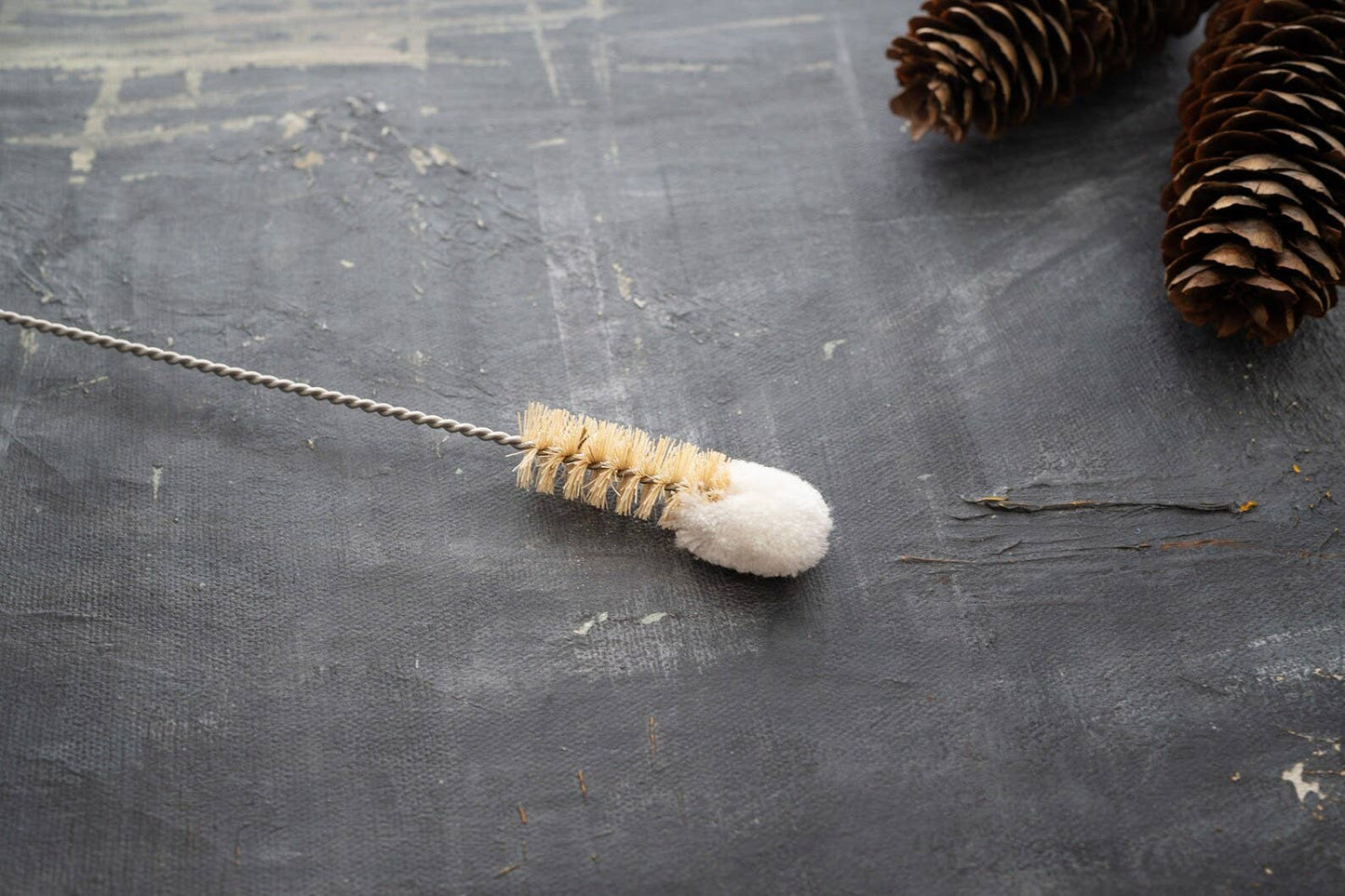 Plantish: Bottle Brush Set