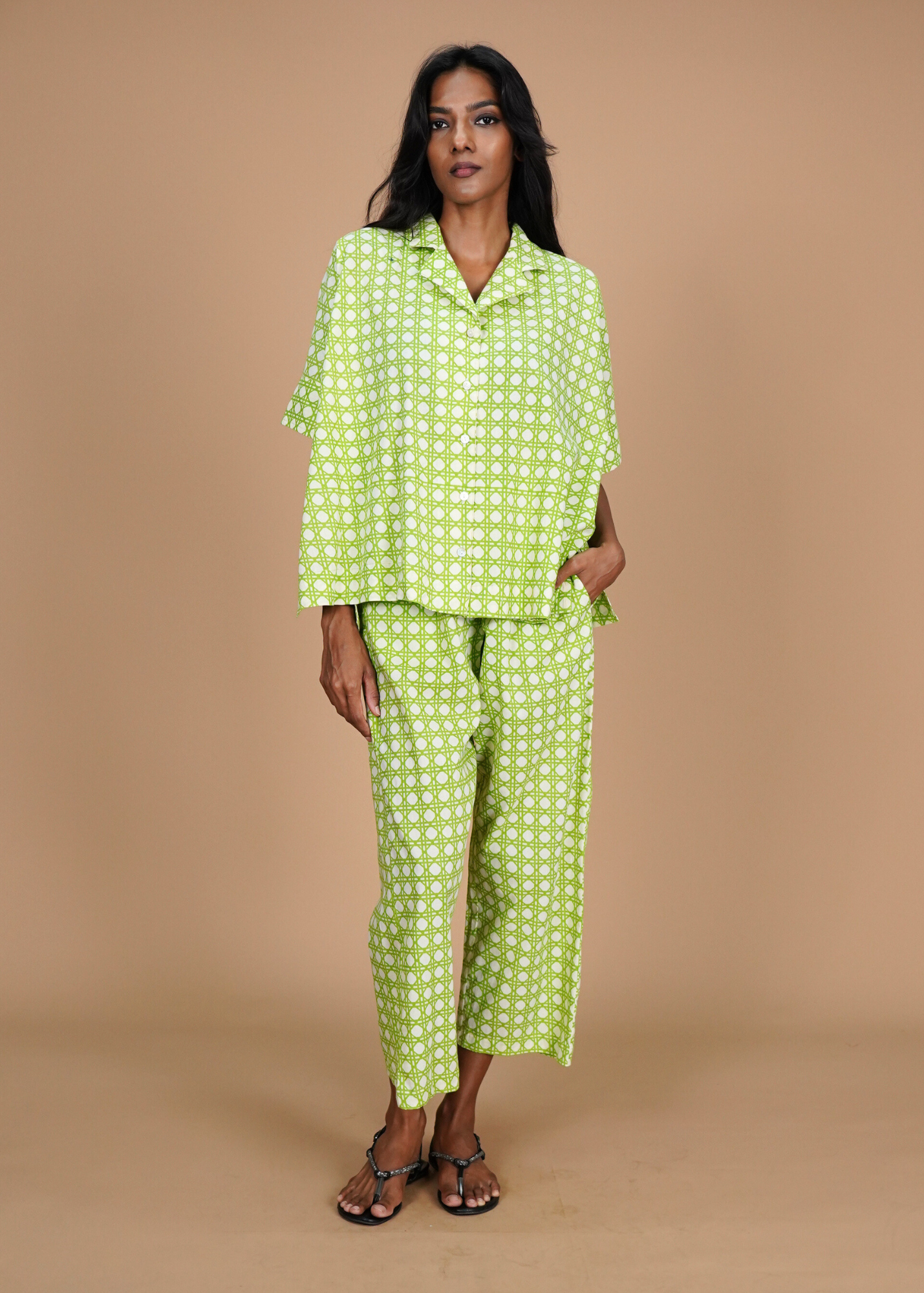 KAIA: PJ Set