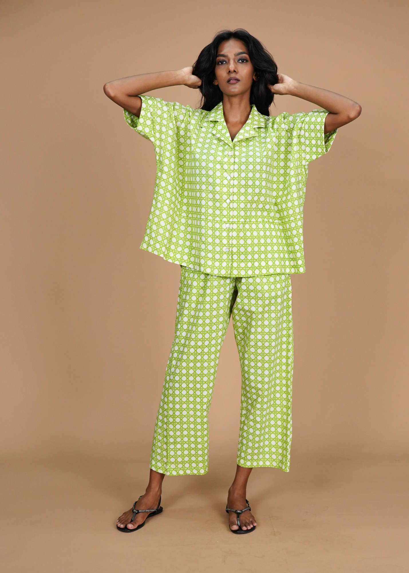 KAIA: PJ Set