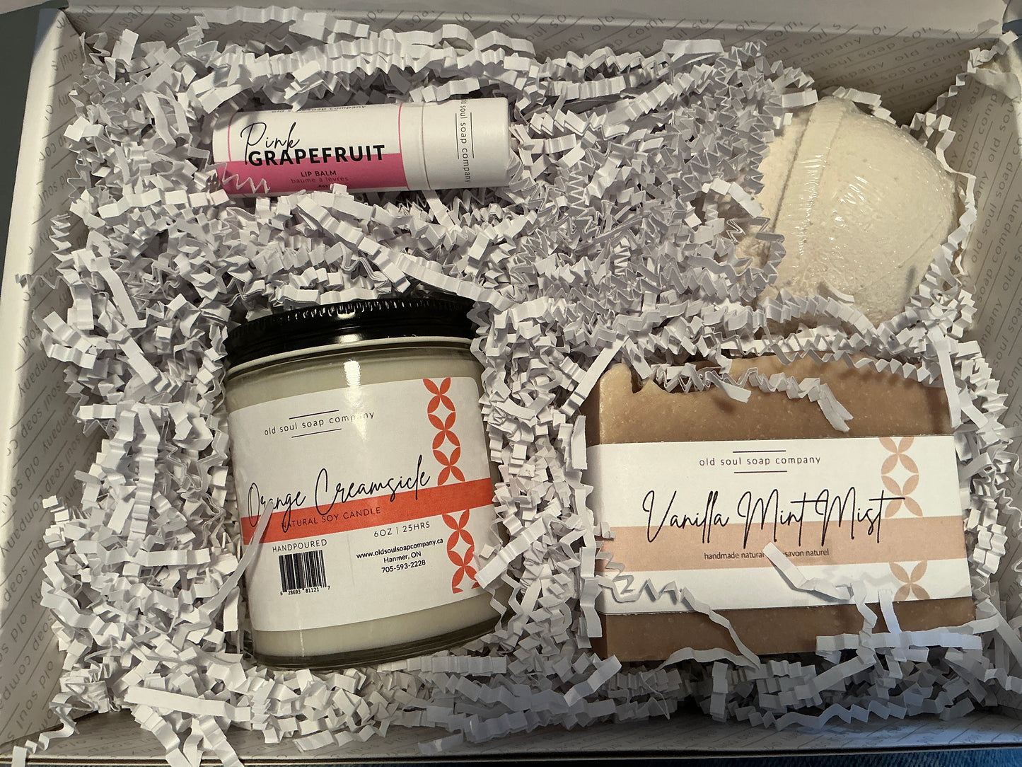 Gift Boxes