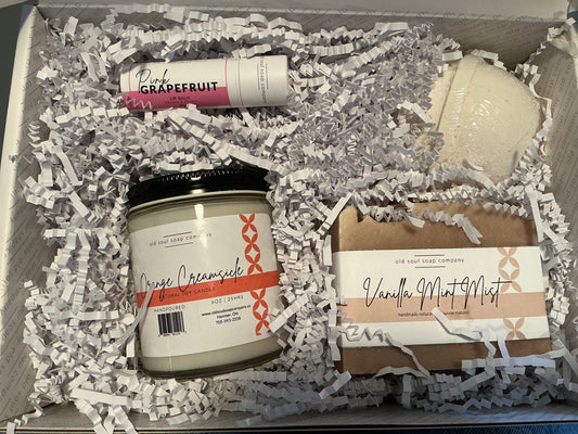 Special Occasion Gift Boxes