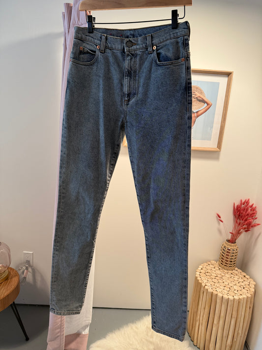 Gucci Denim Jeans Size 28