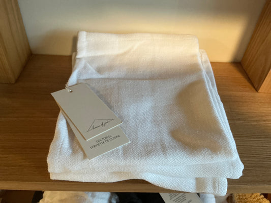 Turkish tea towel